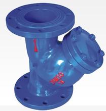 Y型过滤器(图1)