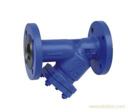 Y型过滤器(图2)