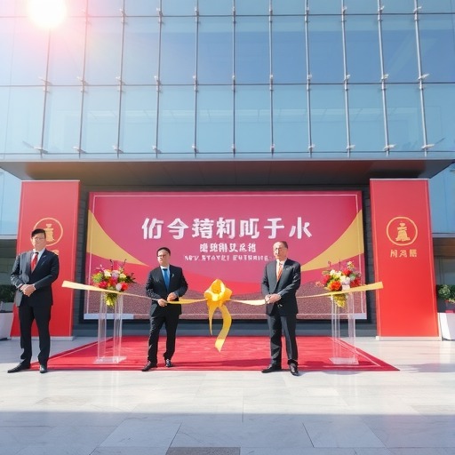 河南能源巨头重组完成 平煤神马集团总资产达5900亿起航(图1)