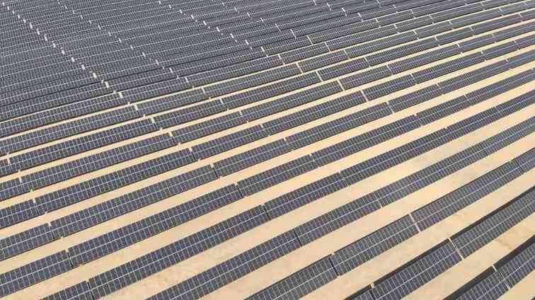 WFES 2026 | 智创全球能源未来 中信博携一站式智慧能源解决方案闪耀中东(图10) WFES 2026 | 智创全球能源未来 中信博携一站式智慧能源解决方案闪耀中东(图10)