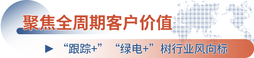 WFES 2026 | 智创全球能源未来 中信博携一站式智慧能源解决方案闪耀中东(图4) WFES 2026 | 智创全球能源未来 中信博携一站式智慧能源解决方案闪耀中东(图4)
