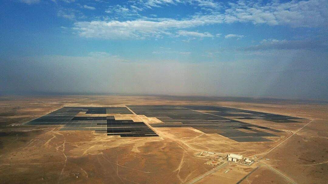 WFES 2026 | 智创全球能源未来 中信博携一站式智慧能源解决方案闪耀中东(图11) WFES 2026 | 智创全球能源未来 中信博携一站式智慧能源解决方案闪耀中东(图11)