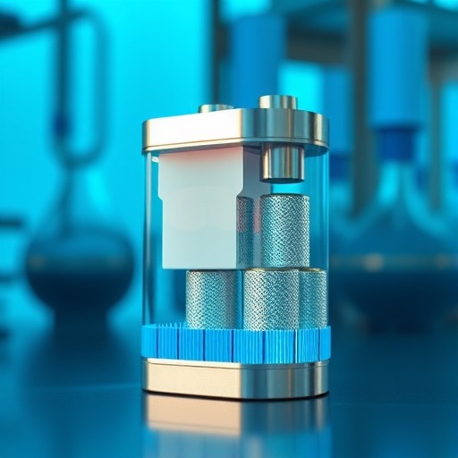 中科院金属所研发新型固态锂电池材料 抗弯折性能优异(图1) 中科院金属所研发新型固态锂电池材料 抗弯折性能优异(图1)
