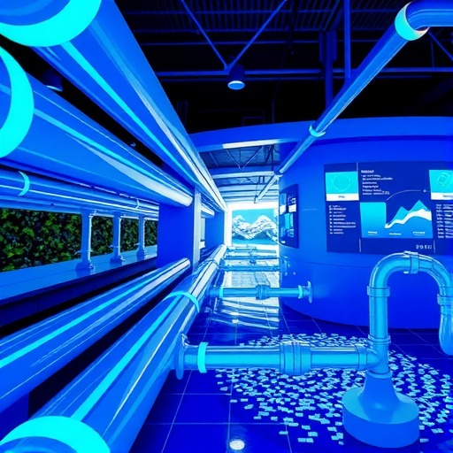 十四五节水型社会建设成果显著 用水效率大幅提升(图1)