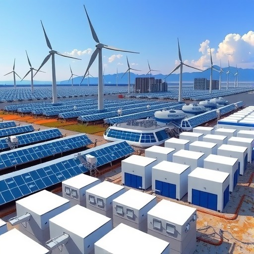 四川省新能源产业链发展规划推动市场竞争力提升(图1) 四川省新能源产业链发展规划推动市场竞争力提升(图1)