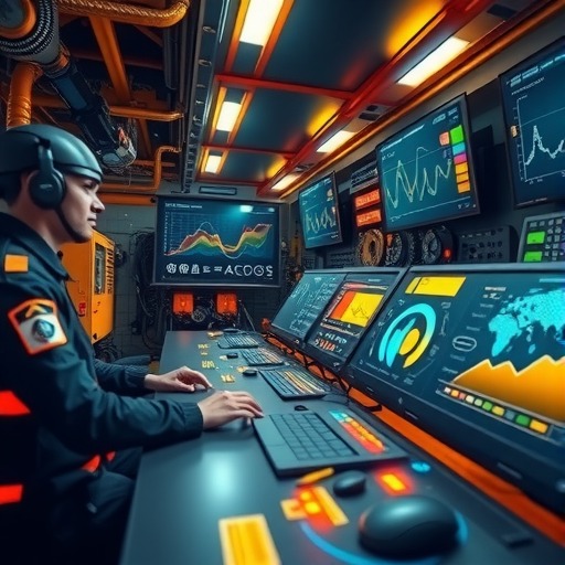 人工智能赋能煤炭行业智能化转型:高质量发展新路径(图1) 人工智能赋能煤炭行业智能化转型:高质量发展新路径(图1)