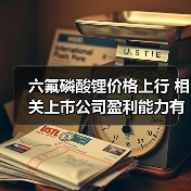 六氟磷酸锂价格上行 相关上市公司盈利能力有望修复(图1) 六氟磷酸锂价格上行 相关上市公司盈利能力有望修复(图1)