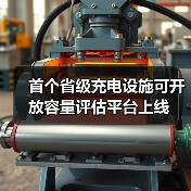 首个省级充电设施可开放容量评估平台上线(图3) 首个省级充电设施可开放容量评估平台上线(图3)