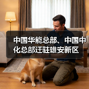 中国华能总部、中国中化总部迁驻雄安新区(图2) 中国华能总部、中国中化总部迁驻雄安新区(图2)
