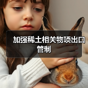 加强稀土相关物项出口管制(图2) 加强稀土相关物项出口管制(图2)
