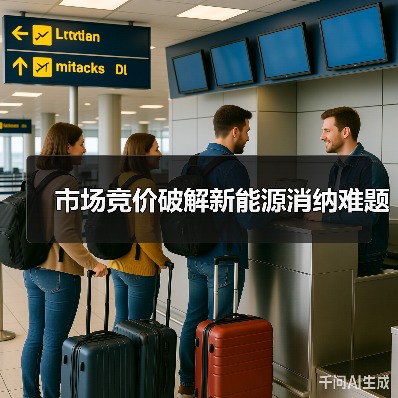 市场竞价破解新能源消纳难题(图4) 市场竞价破解新能源消纳难题(图4)