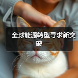 全球能源转型寻求新突破(图2) 全球能源转型寻求新突破(图2)