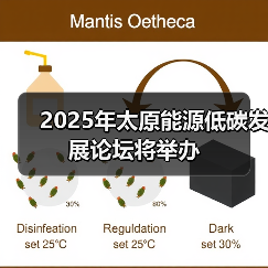 2025年太原能源低碳发展论坛将举办(图2) 2025年太原能源低碳发展论坛将举办(图2)