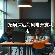 拓展深远海风电开发利用(图3) 拓展深远海风电开发利用(图3)