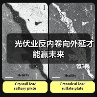 光伏业反内卷向外延才能赢未来(图3) 光伏业反内卷向外延才能赢未来(图3)