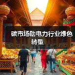 碳市场助电力行业绿色转型(图2) 碳市场助电力行业绿色转型(图2)