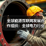 全球能源互联网发展合作组织:全球电力行业变革呈现四大趋势(图2) 全球能源互联网发展合作组织:全球电力行业变革呈现四大趋势(图2)