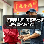 多因素共振 固态电池板块投资机遇凸显(图3) 多因素共振 固态电池板块投资机遇凸显(图3)