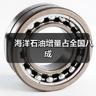 海洋石油增量占全国八成(图4) 海洋石油增量占全国八成(图4)