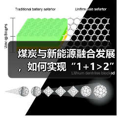 光伏+采煤沉陷区融合助力绿色转型(图1) 光伏+采煤沉陷区融合助力绿色转型(图1)