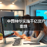 中国神华实施千亿资产重组(图3) 中国神华实施千亿资产重组(图3)