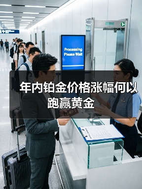 年内铂金价格涨幅何以跑赢黄金(图3) 年内铂金价格涨幅何以跑赢黄金(图3)