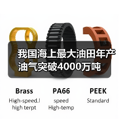 我国海上最大油田年产油气突破4000万吨(图1) 我国海上最大油田年产油气突破4000万吨(图1)