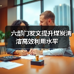 六部门发文提升煤炭清洁高效利用水平(图4) 六部门发文提升煤炭清洁高效利用水平(图4)