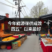 今年能源保供成效“十四五”以来最好(图3) 今年能源保供成效“十四五”以来最好(图3)
