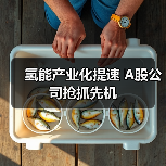 氢能产业化提速 A股公司抢抓先机(图3) 氢能产业化提速 A股公司抢抓先机(图3)