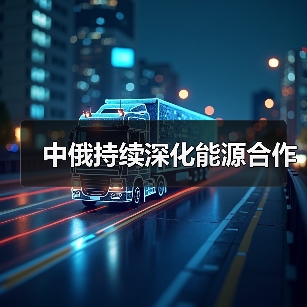 中俄持续深化能源合作(图2) 中俄持续深化能源合作(图2)