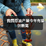 我国原油产量今年有望创新高(图2) 我国原油产量今年有望创新高(图2)