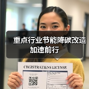 重点行业节能降碳改造加速前行(图4) 重点行业节能降碳改造加速前行(图4)