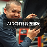 AIDC储能赛道爆发(图2) AIDC储能赛道爆发(图2)