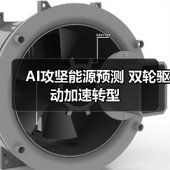 AI攻坚能源预测 双轮驱动加速转型（图2）