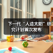 下一代“人造太阳”研究计划首次发布（图2）