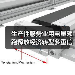 生产性服务业用电量领跑释放经济转型多重信号(图2) 生产性服务业用电量领跑释放经济转型多重信号(图2)