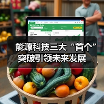 能源科技三大“首个”突破引领未来发展(图4) 能源科技三大“首个”突破引领未来发展(图4)