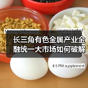 长三角有色金属产业金融统一大市场如何破解产业链堵点?(图3) 长三角有色金属产业金融统一大市场如何破解产业链堵点?(图3)