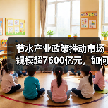 节水产业政策推动市场规模超7600亿元,如何助力水安全?(图4) 节水产业政策推动市场规模超7600亿元,如何助力水安全?(图4)