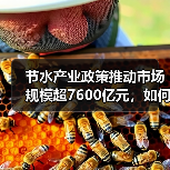 节水产业政策推动市场规模超7600亿元,如何助力水安全?(图2) 节水产业政策推动市场规模超7600亿元,如何助力水安全?(图2)