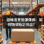 迎峰度冬能源保供:如何确保稳定供应?(图4) 迎峰度冬能源保供:如何确保稳定供应?(图4)