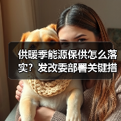 供暖季能源保供怎么落实?发改委部署关键措施(图2) 供暖季能源保供怎么落实?发改委部署关键措施(图2)