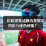 新能源集成融合发展如何助力绿色转型？（图4）
