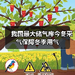 我国最大储气库今冬采气保障冬季用气(图2) 我国最大储气库今冬采气保障冬季用气(图2)