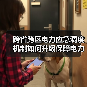 跨省跨区电力应急调度机制如何升级保障电力安全?(图4) 跨省跨区电力应急调度机制如何升级保障电力安全?(图4)