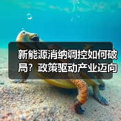 新能源消纳调控如何破局?政策驱动产业迈向高效利用(图4) 新能源消纳调控如何破局?政策驱动产业迈向高效利用(图4)