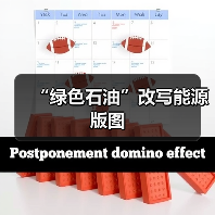 “绿色石油”改写能源版图(图4) “绿色石油”改写能源版图(图4)
