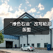 “绿色石油”改写能源版图(图3) “绿色石油”改写能源版图(图3)