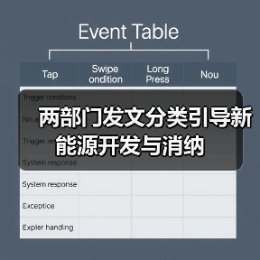 两部门发文分类引导新能源开发与消纳(图2) 两部门发文分类引导新能源开发与消纳(图2)